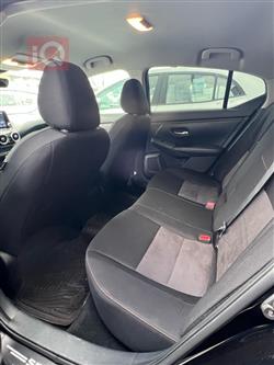 نیسان سێنترا